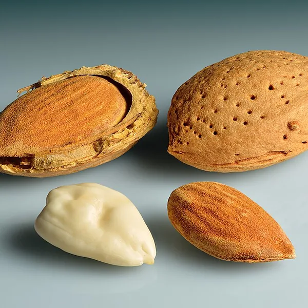 Almonds
