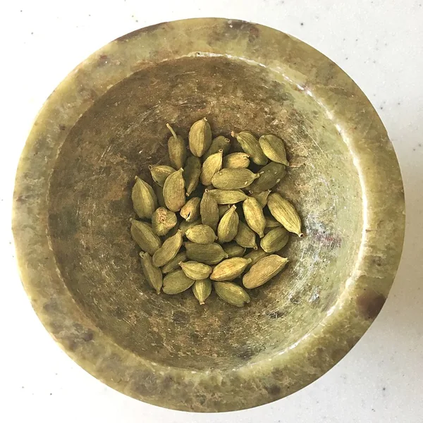 Green cardamom, 100 g