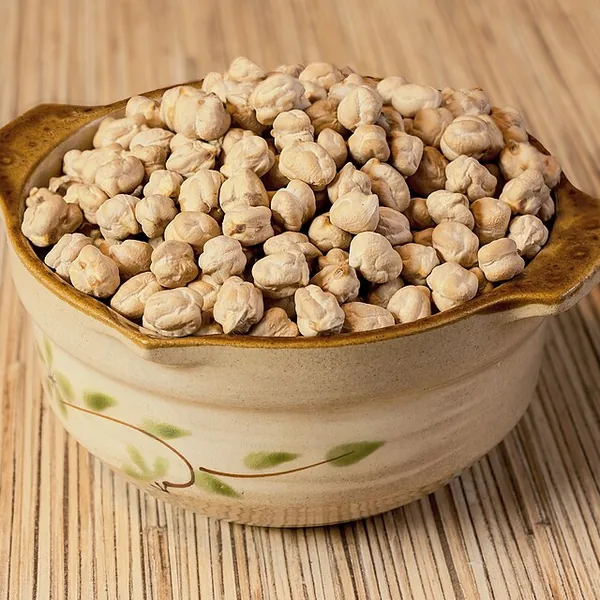 Chickpeas