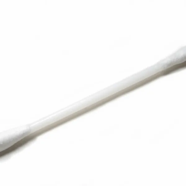 Cotton buds, 100