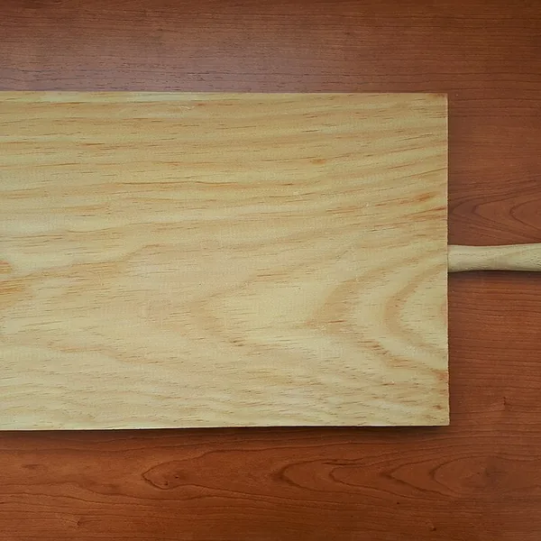 Cutting board