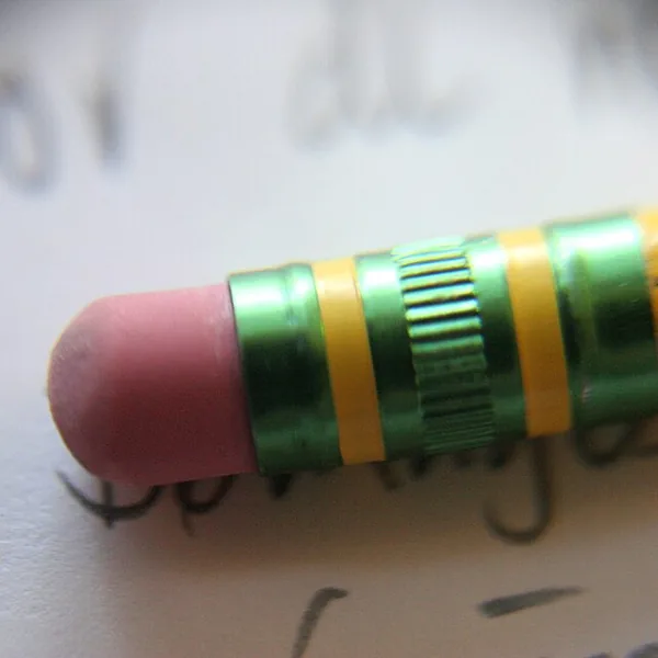 Eraser