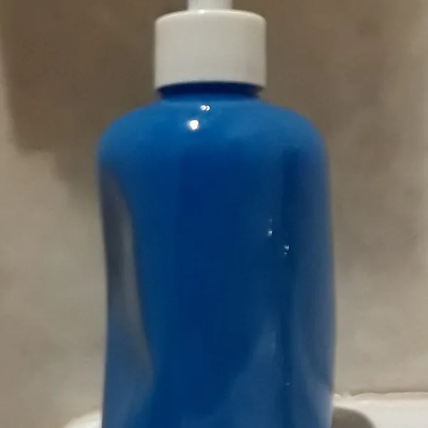 Liquid hand soap