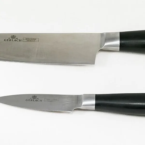 Kitchen knife