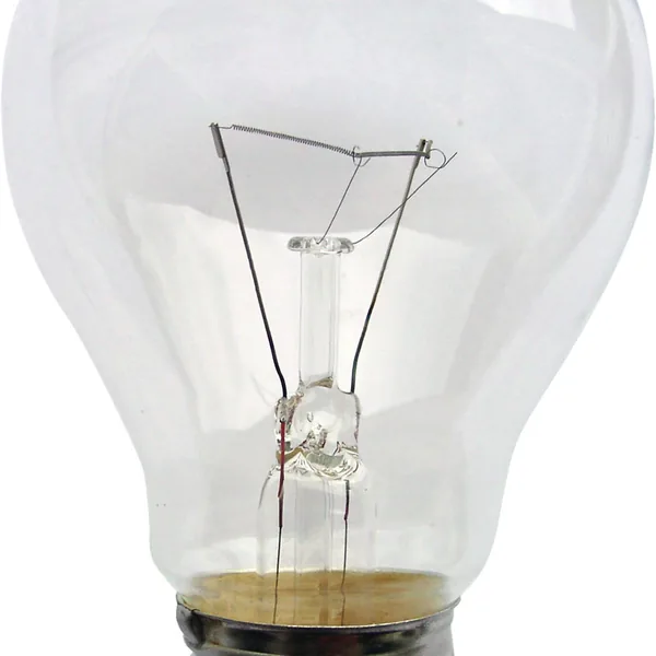 LED bulb, 12 W