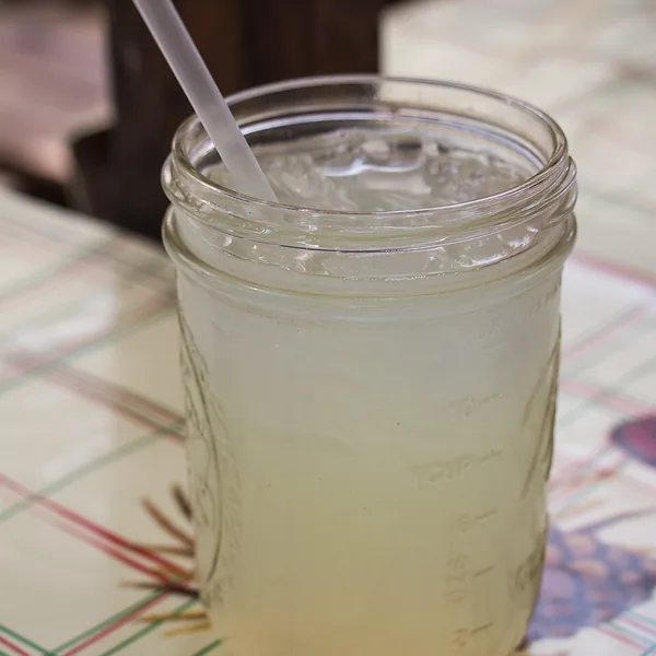 Lemon syrup, 1 L