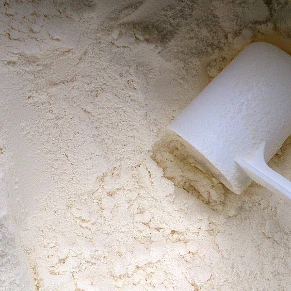 Milk powder, 900 g