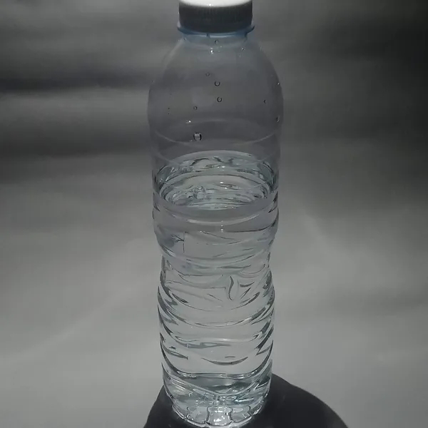 Mineral water, 6 × 1.5 L