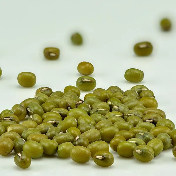 Mung beans