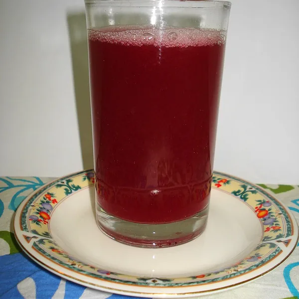 Pomegranate juice, 1 L