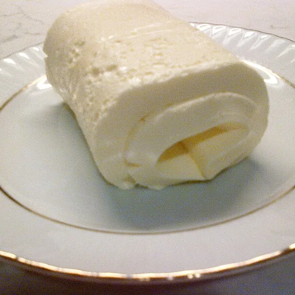 Qaimaq cream, 250 g