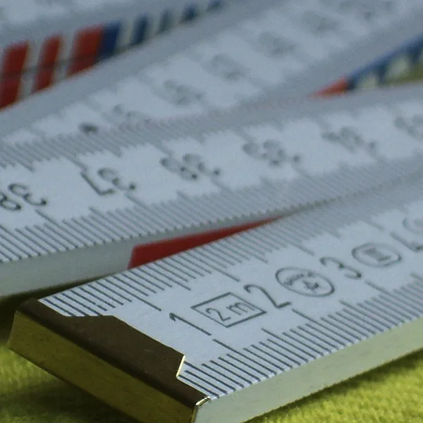 Ruler, 30 cm
