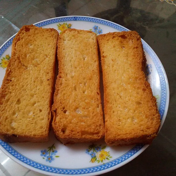 Rusk