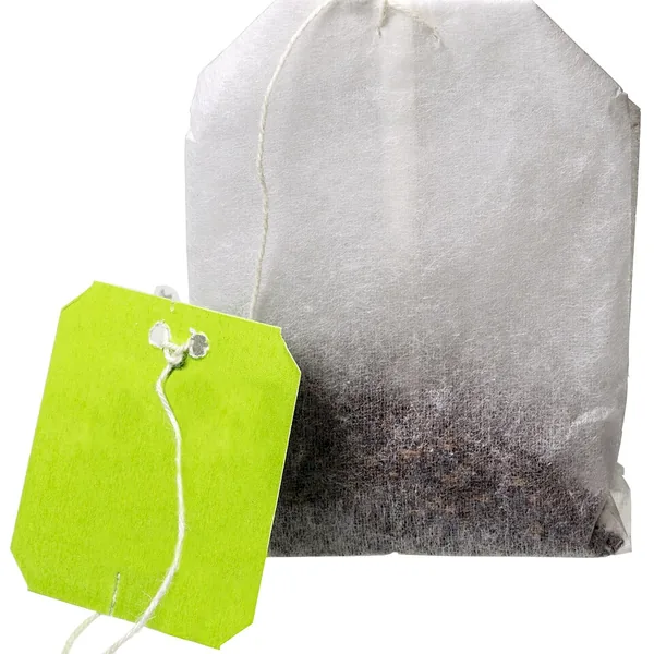 Tea bags, 100