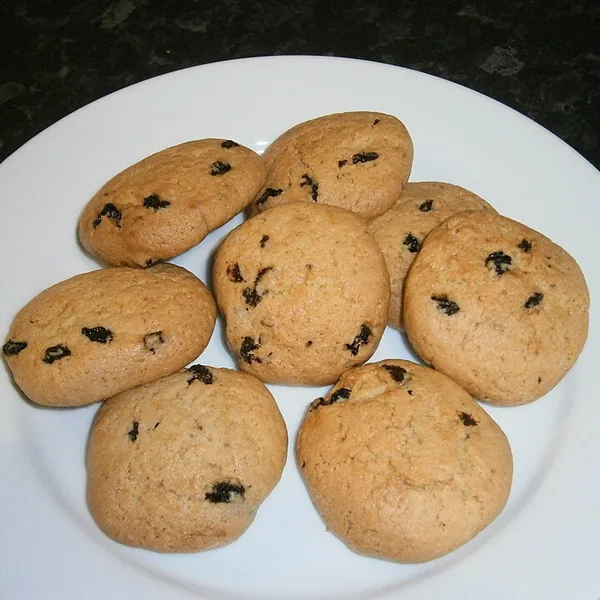 Tea biscuits, 200 g