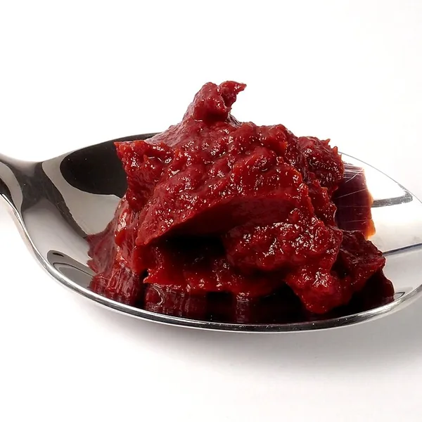 Tomato paste, 800 g