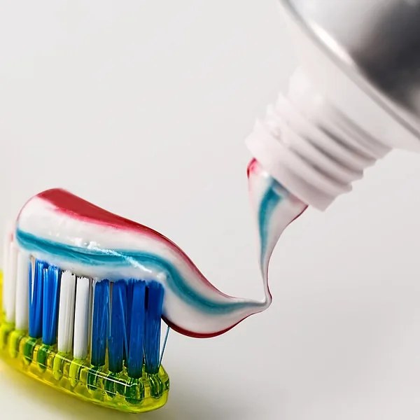 Toothpaste