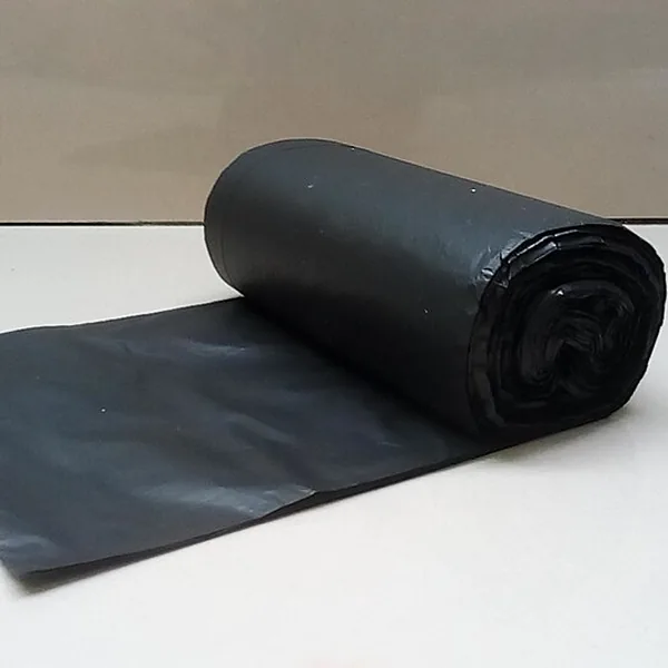 Rubbish bags, 30