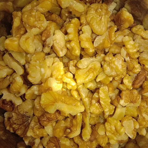 Walnuts