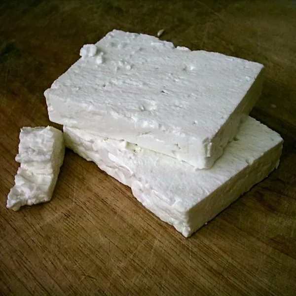 White cheese, 500 g